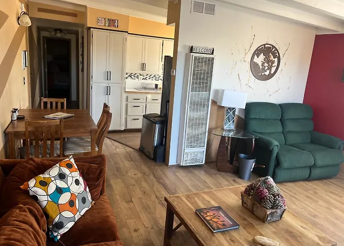 Center Street Villas